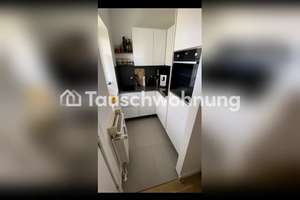 Tauschwohnung: Moderne ruhige 1-Wohnung