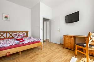 Langfristig verpachtetes Hotel zu verkaufen! **10% Rendite** – Marienthaler Straße 122, 8060 Marienthal Ost, Zwickau – Vorschaubild 25
