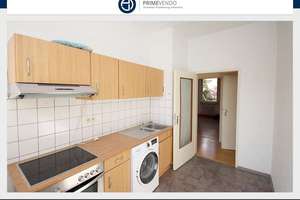 Charmante 2-Zimmer-Wohnung mit neuem Bad in beliebter Lage von Brötzingen – Die vollständige Adresse der Immobilie erhältst du vom Anbieter., 75172 Brötzingen, Pforzheim – Vorschaubild 5