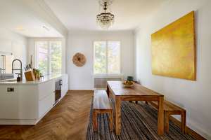 Familienfreundliche Maisonette mit ca. 245 m² Gesamtfläche in ruhiger Lage zur Gustav-Freytag-Straße – Die vollständige Adresse der Immobilie erhältst du vom Anbieter., 14193 Grunewald, Berlin – Vorschaubild 2