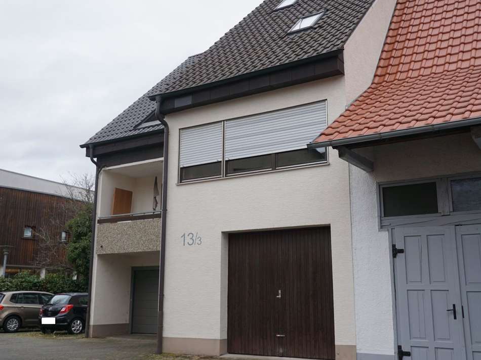 Außenansicht