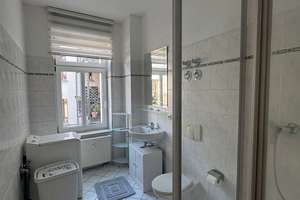 Leerstehende möblierte 2-Raum-Wohnung in Gohlis-Süd – Die vollständige Adresse der Immobilie erhältst du vom Anbieter., 4155 Gohlis-Süd, Leipzig – Vorschaubild 8