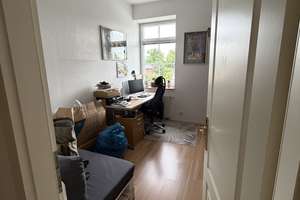 Traumhafte 3-Zimmer-Altbauwohnung in Sanierter Villa  – Am Alten Gestüt 23, 15366 Neuenhagen bei Berlin – Vorschaubild 19