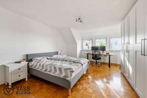 ** Helle und großzügige 2-Zimmer-Wohnung im Heilbronner-Osten ** – Die vollständige Adresse der Immobilie erhältst du vom Anbieter., 74074 Heilbronn, Heilbronn – Vorschaubild 6