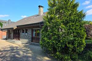 Großzügiges Einfamilienhaus mit Garten in Münster - Hiltrup – Die vollständige Adresse der Immobilie erhältst du vom Anbieter., 48165 Hiltrup-Mitte, Münster – Vorschaubild 4