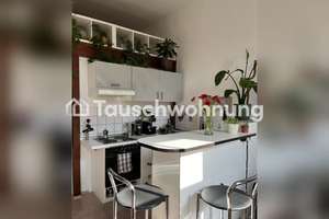 Tauschwohnung: Helle Altbau Wohnung/ Studio – Die vollständige Adresse der Immobilie erhältst du vom Anbieter., 50676 Altstadt/Süd, Köln – Vorschaubild 3