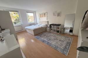 renovierte 1,5-Zimmer-Wohnung in Köln Höhenberg – Münchener Straße 24, 51103 Höhenberg, Köln – Vorschaubild 2