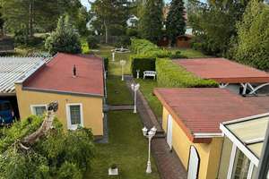 Mehrgenerationshaus mit kl. Bungalow inkl. Baugrundstück – Die vollständige Adresse der Immobilie erhältst du vom Anbieter., 15517 Fürstenwalde/Spree – Vorschaubild 2