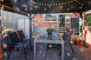 Oppendorf - verm. Einfamilienhaus mit ELW und Bauplatz – Die vollständige Adresse der Immobilie erhältst du vom Anbieter., 24149 Neumühlen-Dietrichsdorf, Kiel – Vorschaubild 8