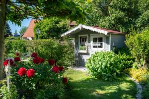 Idylle pur! Saniertes Einfamilienhaus mit historischem Flair und traumhaftem Garten – Die vollständige Adresse der Immobilie erhältst du vom Anbieter., 79787 Lauchringen – Vorschaubild 15