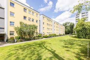 Direkt am Park: Charmante, bezugsfreie Eigentumswohnung mit Westbalkon und Blick ins Grüne – Die vollständige Adresse der Immobilie erhältst du vom Anbieter., 81927 Englschalking, München – Vorschaubild 16