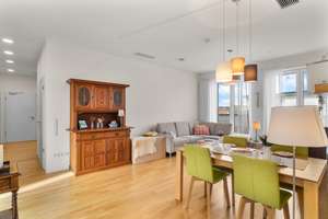 Über den Dächern zuhause – Penthouse-Wohnen mit großzügiger Terrasse – 60435 Preungesheim, Frankfurt am Main – Vorschaubild 10