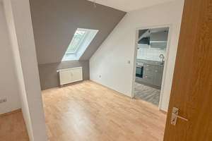 Helle 2-Zimmer-Dachgeschosswohnung mit Balkon in Salzgitter-Thiede – Guldener Kamp 20, 38239 Thiede, Salzgitter – Vorschaubild 6