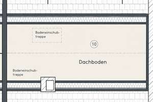 Erstbezug nach Modernisierung! – 4299 Stötteritz, Leipzig – Vorschaubild 14