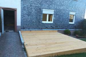 Doppelhaushälfte 130 qm 6ZK2B mit eigenem Gartenareal – Die vollständige Adresse der Immobilie erhältst du vom Anbieter., 57612 Busenhausen – Vorschaubild 7
