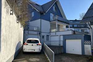 VON PRIVAT! Flexibel nutzbares freistehendes Zweifamilienhaus in Remscheid-Lüttringhausen – An der Windmühle 56, 42899 Remscheid – Vorschaubild 30