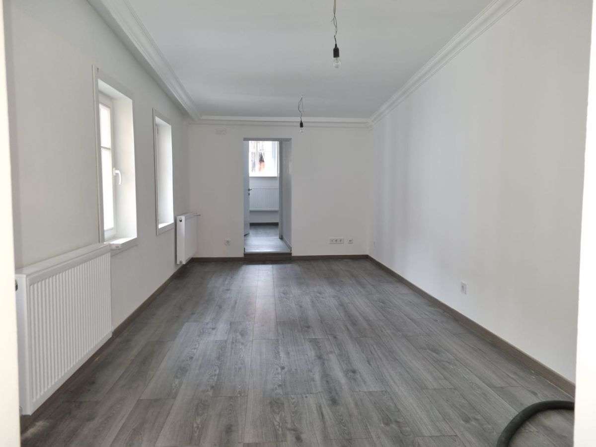 Immobilie in Alsfeld - Mehrfamilienhaus in der historischen Altstadt von Alsfeld zu verkaufen. - Bild 17