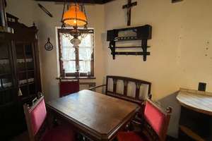 Denkmalgeschütztes Einfamilien-Fachwerkhaus mit großer Obstwiese in 41189 Mönchengladbach-Herrath – Die vollständige Adresse der Immobilie erhältst du vom Anbieter., 41189 Wickrath-West, Mönchengladbach – Vorschaubild 4