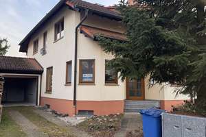 Doppelhaushälfte mit Garage in ruhiger Lage von Delitzsch-Selben – Die vollständige Adresse der Immobilie erhältst du vom Anbieter., 4509 Delitzsch – Vorschaubild 21