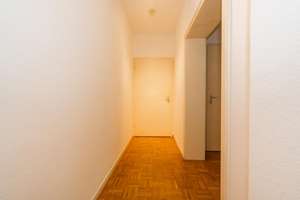 Charmante 1-Zimmer-Erdgeschosswohnung mit eigenem Gartenanteil nahe Uni & Zoo – Stellplatz inklusive – Die vollständige Adresse der Immobilie erhältst du vom Anbieter., 47057 Neudorf-Nord, Duisburg – Vorschaubild 10
