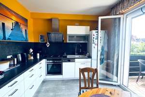 Modernisiertes Mehrfamilienhaus in zentraler Lage von Bielefeld – Die vollständige Adresse der Immobilie erhältst du vom Anbieter., 33613 Schildesche, Bielefeld – Vorschaubild 13