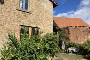 Freistehendes Ein- Zweifamilienhaus mit Scheune und großem Innenhof – Kanalstraße 8, 67823 Donnersbergkreis – Vorschaubild 5