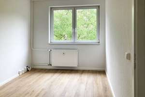 Erstbezug nach Ausbau/2-Raum-Wohnung mit Loggia/Dusche am Robert-Koch-Park – Gärtnerstr. 139, 4209 Grünau-Ost, Leipzig – Vorschaubild 7