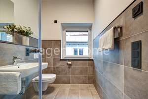 METROPOLITAN LIVING - Boutique-Apartment im angesagten Wohnquartier – Die vollständige Adresse der Immobilie erhältst du vom Anbieter., 70176 Rosenberg, Stuttgart – Vorschaubild 8