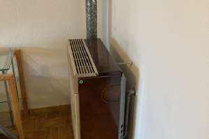 nettes ruhiges 1 Zimmer-App. Stuttgart-Kaltental DG – Belchenstraße ..., 70569 Kaltental, Stuttgart – Vorschaubild 11