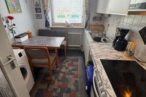 Renovierungsbedürftige 3-Zimmer-Obergeschosswohnung in Ingolstadt zu verkaufen! – Die vollständige Adresse der Immobilie erhältst du vom Anbieter., 85057 Nordwest, Ingolstadt – Vorschaubild 9
