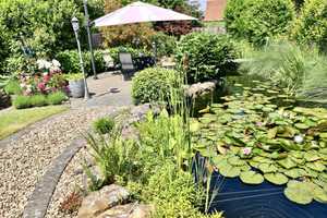 Top energetischer Bungalow mit Gartenoase in Eggerode! – Borken (Kreis) – Vorschaubild 10