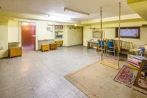 Raum für Leben und Ruhe -
Großes, freistehendes Einfamilienhaus mit Einliegerwohnung in bester Lage – Die vollständige Adresse der Immobilie erhältst du vom Anbieter., 52074 Laurensberg (Statistischer Bezirk), Aachen – Vorschaubild 24