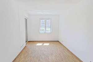 Modernes Wohnen in Kronsrode: 2-Zimmer-Wohnung mit EINBAUKÜCHE, LOGGIA und TERRASSE – Christine-Hardt-Straße 13, 30539 Bemerode, Hannover – Vorschaubild 6