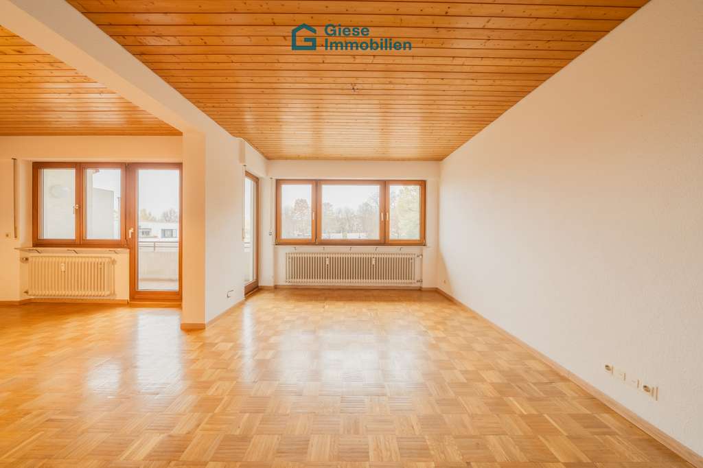 Immobilie in Filderstadt - Familienglück in naturnaher Lage von Sielmingen - Bild 2