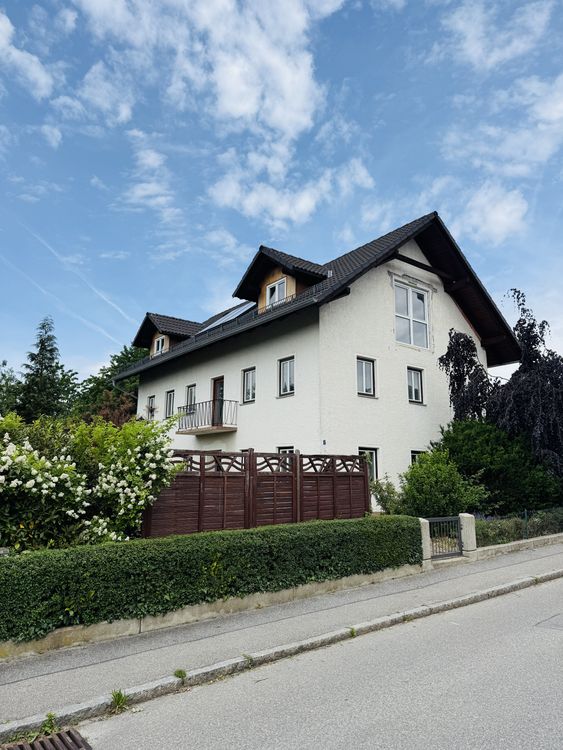 Charmanter Altbau mit Potenzial