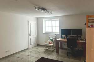 4-Zimmer-Wohnung mit eigenem Garten und TG-Stellplatz – Die vollständige Adresse der Immobilie erhältst du vom Anbieter., 83543 Rott am Inn – Vorschaubild 9