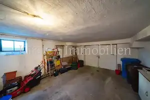 Einfamilienhaus in Top-Lage mit Garage & großem Garten, Perfekt für Familien, mit Blick auf die Burg – Zollernalbkreis – Vorschaubild 18