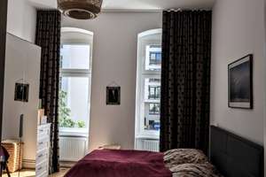 Ihr neues Zuhause in Berlin Charlottenburg - stilvoll, ruhig und familienfreundlich – Kaiser-Friedrich-Straße 34, 10627 Charlottenburg, Berlin – Vorschaubild 4
