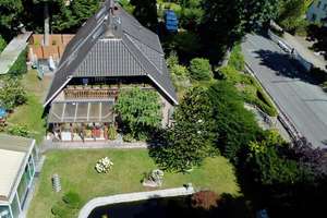 Haus in beliebter Lage von Buchholz mit zusätzlicher Mieteinnahme durch vermietete Wohnung im OG – Die vollständige Adresse der Immobilie erhältst du vom Anbieter., 21244 Buchholz in der Nordheide – Vorschaubild 2