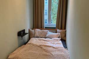 Stilvolles Wohnen: 2-Zimmer-Wohnung in der Goltzstraße – Die vollständige Adresse der Immobilie erhältst du vom Anbieter., 10781 Schöneberg, Berlin – Vorschaubild 3