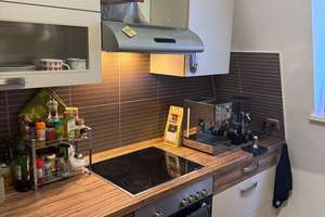Schöne 3-Zimmer-Maisonette-Wohnung in der Regensburger Innenstadt – Grasgasse 1, 93047 Innenstadt, Regensburg – Vorschaubild 7