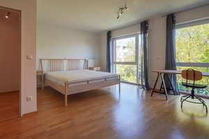 Möbliertes und liebevoll gepflegtes Reihenmittelhaus mit Garten – Die vollständige Adresse der Immobilie erhältst du vom Anbieter., 40489 Wittlaer, Düsseldorf – Vorschaubild 12