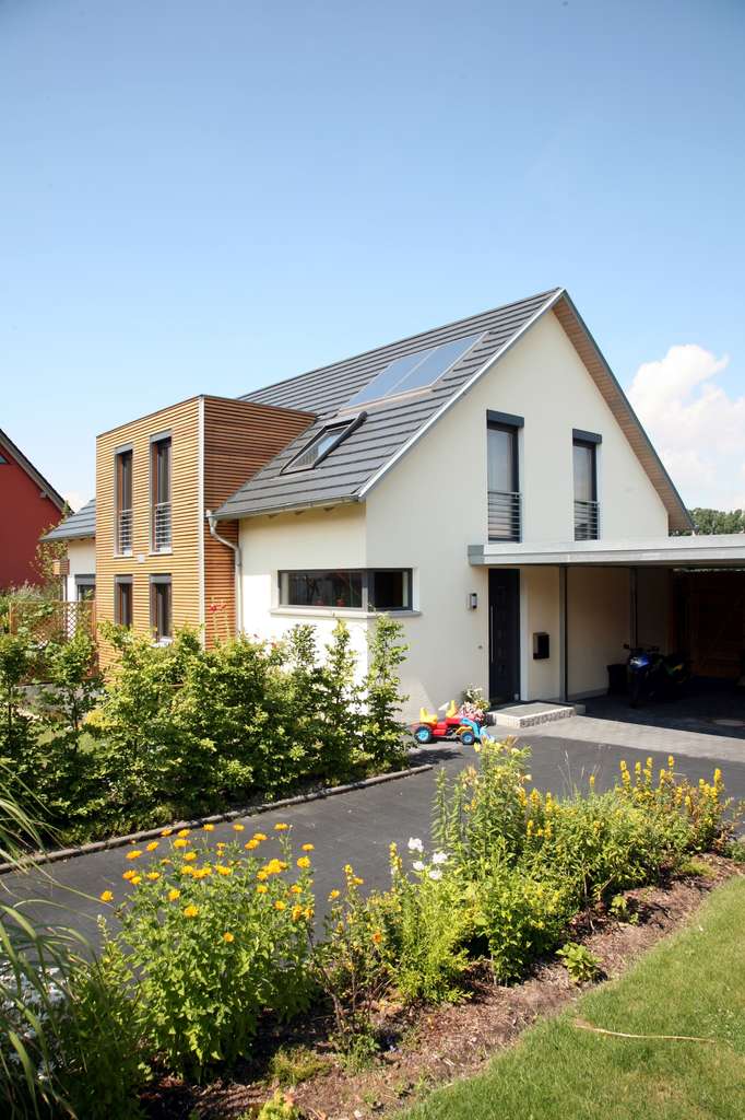 Immobilie in Bad Liebenwerda - Ihr Eigenheim in ruhiger, zentraler Lage - Bild 2