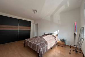Wohnen am Lech — helle 2-Zimmer-Wohnung mit Wohnküche, ruhige Lage in Lechhausen – Die vollständige Adresse der Immobilie erhältst du vom Anbieter., 86167 Lechhausen-West, Augsburg – Vorschaubild 14