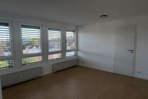 Helle & charmante Dachgeschosswohnung – 82 m² – sofort bezugsfrei