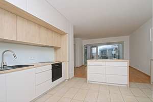 Wohnen in Bestlage - großzügige  4-Zimmer-Wohnung mit 2 Dachterassen in  modernem Neubau – Die vollständige Adresse der Immobilie erhältst du vom Anbieter., 68309 Käfertal, Mannheim – Vorschaubild 4