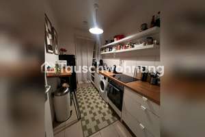 Tauschwohnung: Biete 2 Zi. Wohnung in Berlin, suche 2 Zi. Wohnung in Köln – Die vollständige Adresse der Immobilie erhältst du vom Anbieter., 13086 Weißensee, Berlin – Vorschaubild 4