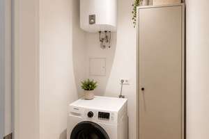 Moderne 1-Zimmer Wohnung im B7 – 68159 Innenstadt/Jungbusch, Mannheim – Vorschaubild 5