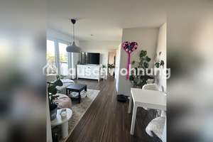 Tauschwohnung: Moderne Single-Wohnung