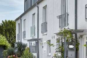 Familienglück in Lichtenbroich: Sonniges 4-5-Zi-RMH in ruhiger Sackgasse. Mit Garten, EBK & Garage.